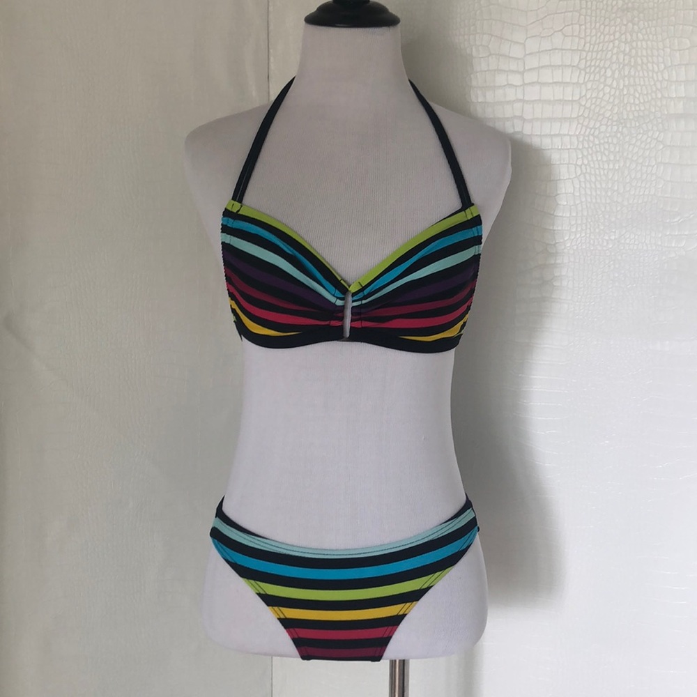 LITTLE MARCEL BIKINI.